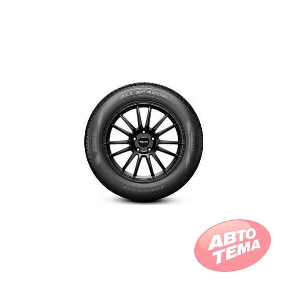 Всесезонная шина PIRELLI Scorpion All Season SF2 - Интернет магазин резины и автотоваров Autotema.ua