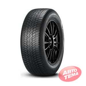 Купити Всесезонна шина PIRELLI Scorpion All Season SF2 235/45R20 100H XL