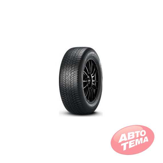 Всесезонная шина PIRELLI Scorpion All Season SF2 - Интернет магазин резины и автотоваров Autotema.ua