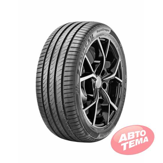 Купити 285/40R21 109W XL