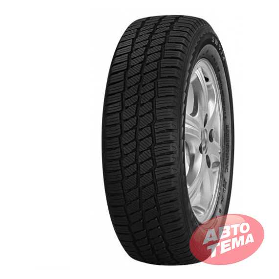 Купити Зимова шина GOODRIDE SW612 205/65R15C 102/100T