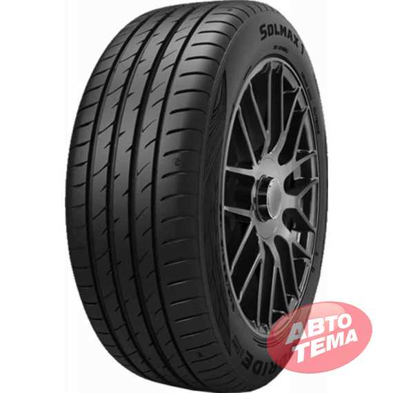 Купить Летняя шина GOODRIDE Solmax 1 215/55R17 98W XL