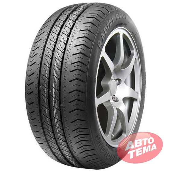 Купити Літня шина LINGLONG Radial R701 155/80R13 84N XL