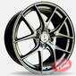 Купить Легковой диск VOIN Tempo HyperBlack R19 W8.5 PCD5x114.3 ET25 DIA70.6