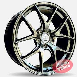 Купить Легковой диск VOIN Tempo HyperBlack R19 W8.5 PCD5x114.3 ET40 DIA70.6
