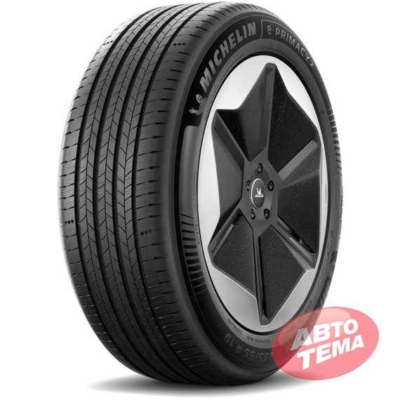 Купити Літня шина MICHELIN e.Primacy 2 255/35R19 99W XL