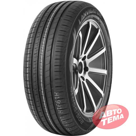 Купити Літня шина LANVIGATOR Comfort 2 165/60R14 75H