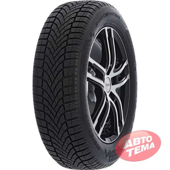 Купити Зимова шина FALKEN Eurowinter HS02 215/65R16 98H