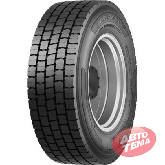 Купити Вантажна шина TRIANGLE TRD09 (ведуча) 295/80R22.5 152/149K 18PR
