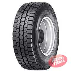 Купити Вантажна шина TRIANGLE TRD05 (ведуча) 11.00R24.5 149/146M 16PR
