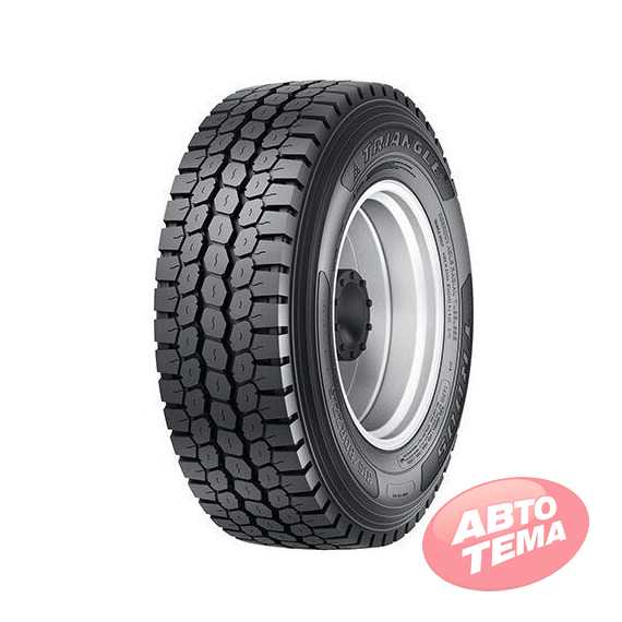 Купить Грузовая шина TRIANGLE TRD05 (ведущая) 11.00R24.5 149/146M 16PR