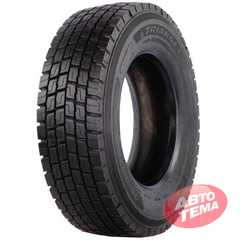 Купити Вантажна шина TRIANGLE TRD06 (ведуча) 315/80R22.5 157/154K 20PR