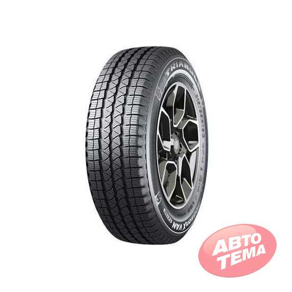 Купити Всесезонна шина TRIANGLE SeasonX Van TA702 215/65R15C 104/102T
