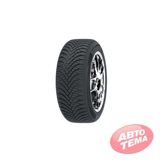 Купити Всесезонна шина GOODRIDE All Season Elite Z-401 215/45R16 90V