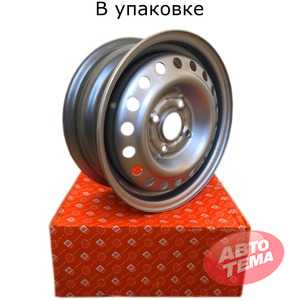 Купити ДОРОЖНАЯ КАРТА ВАЗ 2108 R13 W5 PCD4x98 ET40 DIA59