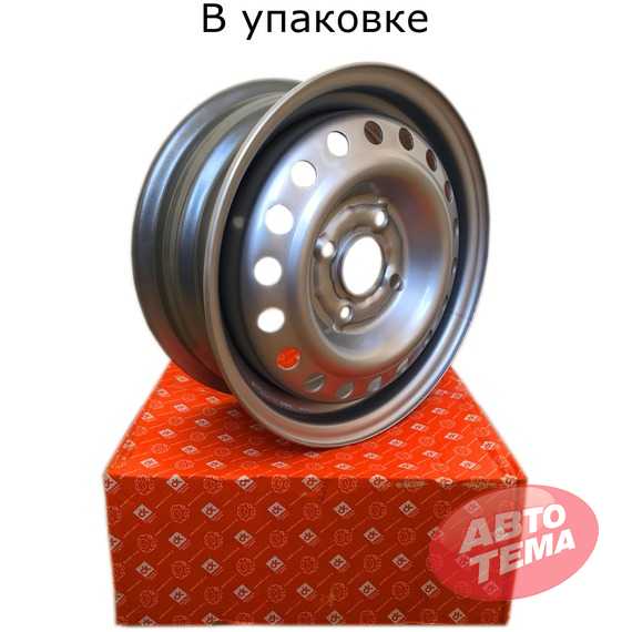 Купить ДОРОЖНАЯ КАРТА ВАЗ 2108 R13 W5 PCD4x98 ET40 DIA59