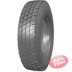 Купити Вантажна шина TRIANGLE TRD99 7.50R16 122/118K