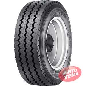 Купити Вантажна шина TRIANGLE TBC-A11 (універсальна) 275/70R22.5 152/148J PR18