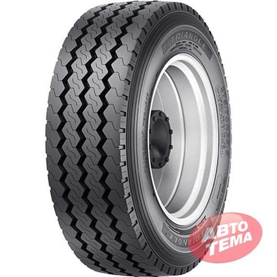 Купить Грузовая шина TRIANGLE TBC-A11 (универсальная) 275/70R22.5 152/148J PR18