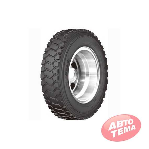 Купити TRIANGLE TR691-JS (ведуча) 13.00R22.5 158/156G