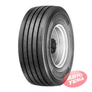 Купити Вантажна шина TRIANGLE TRS06 (рульова) 295/60R22.5 150/147K
