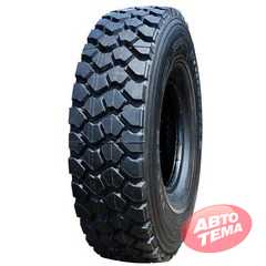 Грузовая шина TRIANGLE TRY66 - Интернет магазин резины и автотоваров Autotema.ua