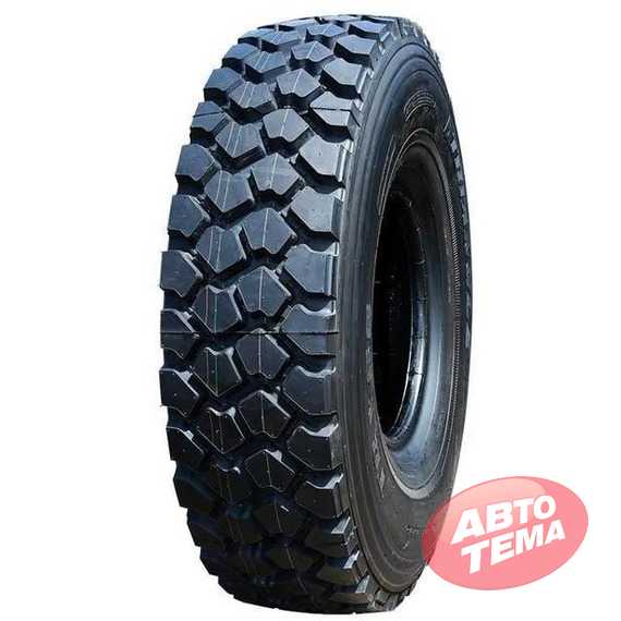 Купить Грузовая шина TRIANGLE TRY66 (ведущая) 365/85R20 164G