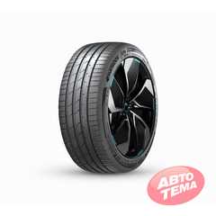 Купити Літня шина HANKOOK iON evo IK01 235/40R20 96V XL