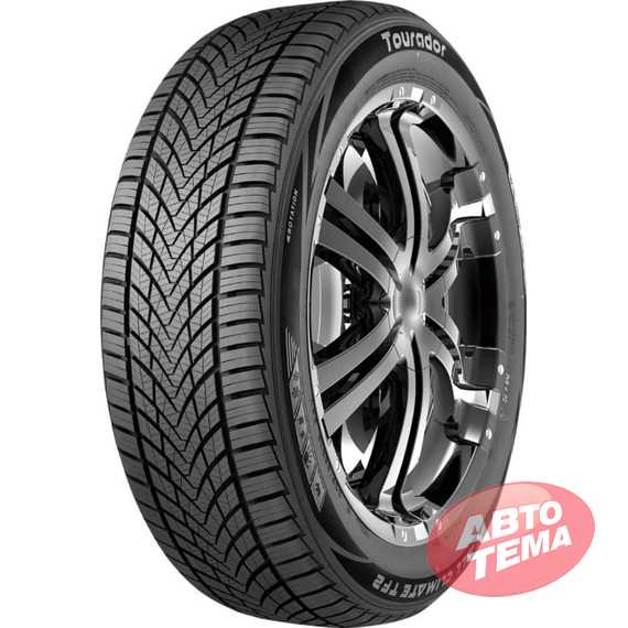 Купити Всесезонна шина TOURADOR X All Climate TF2 225/45R17 91W