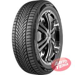 Купить Всесезонная шина TOURADOR X All Climate TF2 185/60R15 84H