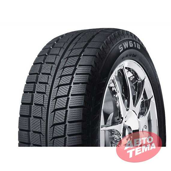 Купить Зимняя шина GOODRIDE SW618 235/55R19 105H