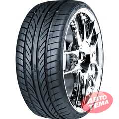 Купить Летняя шина GOODRIDE SA57 245/40R17 95W