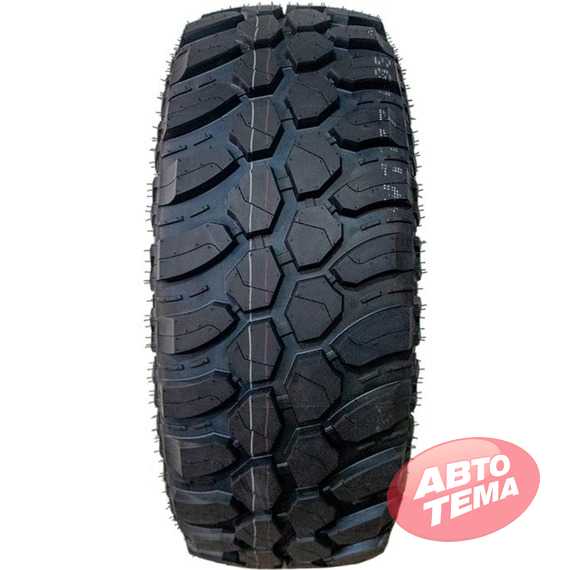Купити Всесезонна шина GOODRIDE SL366 245/70R17 119/116Q