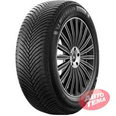 Купити Зимова шина MICHELIN Alpin 7 215/60R18 98H