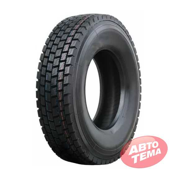 Купити Вантажна шина DOUBLESTAR DSRD01 (ведуча) 215/75 R17.5 126/124J