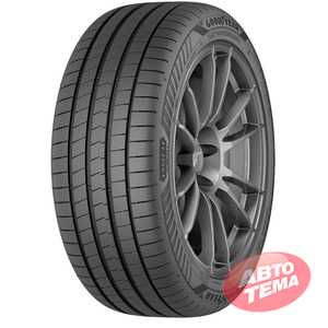 Купить Летняя шина GOODYEAR Eagle F1 Asymmetric 6 285/45R21 113Y XL