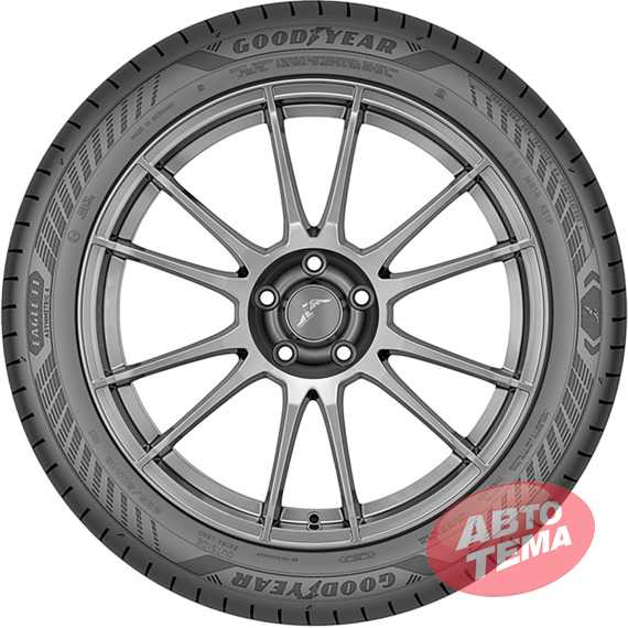 Купити Літня шина GOODYEAR Eagle F1 Asymmetric 6 315/35R20 110Y XL