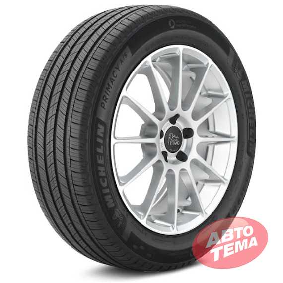 Купити Всесезонна шина MICHELIN Primacy A/S 275/55R20 117W