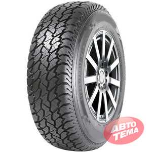 Купити Літня шина ONYX NY-AT187 245/70R17 110T
