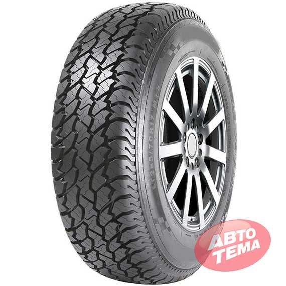 Купити Літня шина ONYX NY-AT187 245/70R17 110T