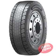 Купити Вантажна шина HANKOOK Smart Line DL50 (ведуча) 315/80R22.5 156/150L