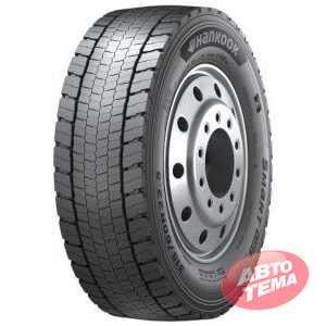 Купити Вантажна шина HANKOOK Smart Line DL50 (ведуча) 315/80R22.5 156/150L