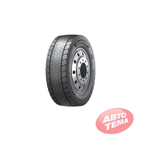 Купити Вантажна шина HANKOOK Smart Line DL50 (ведуча) 315/80R22.5 156/150L
