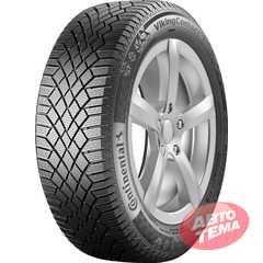 Купить Зимняя шина CONTINENTAL VikingContact 7 205/50R17 93H