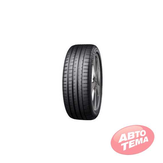 Купити Літня шина YOKOHAMA ADVAN SPORT V107D 245/40R21 100Y