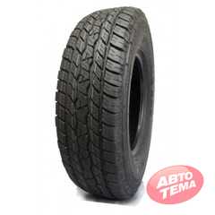 Купити Всесезонна шина TRIANGLE TR292 265/55R19 113H