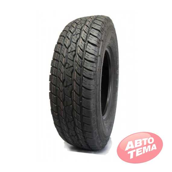 Купити Всесезонна шина TRIANGLE TR292 265/55R19 113H