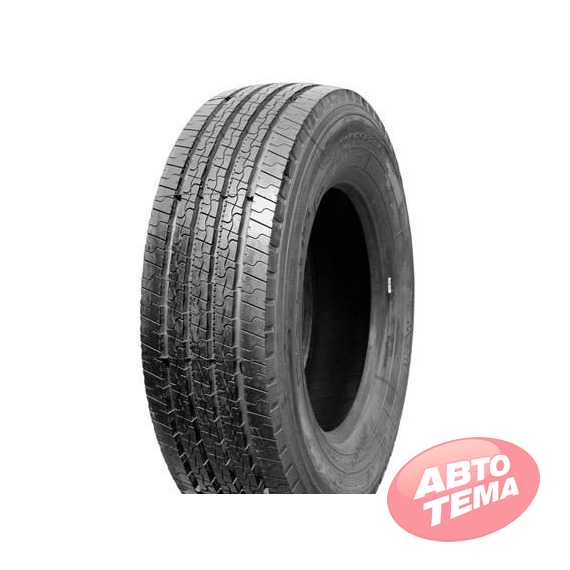 Купити Вантажна шина TRIANGLE TR685 (рульова) 315/70R22.5 151/148M