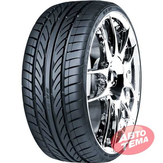 Купити Літня шина GOODRIDE SA57 265/50R20 111V