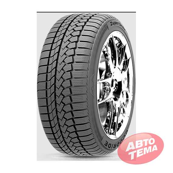 Купити Зимова шина GOODRIDE Z-507 ZUPER SNOW 265/65R17 112H